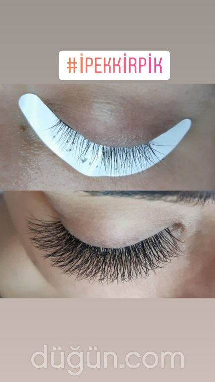 Rich By Olga Elmacı Bayraklı