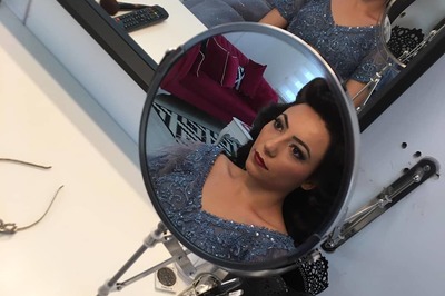 Mutlu Yalçın Güzellik Salonu