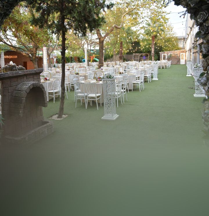 Çalı Davet