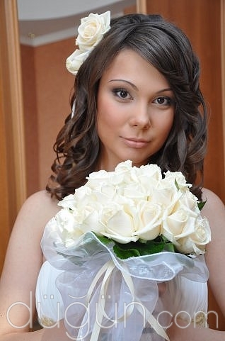 Kseniya Aydoğan Make-Up Artist