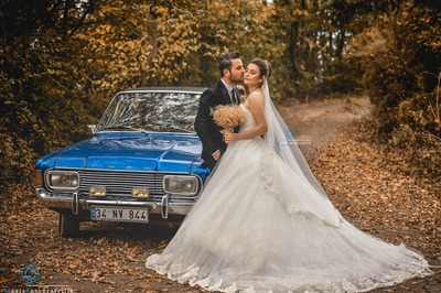 Maviş Fotoğrafçılık