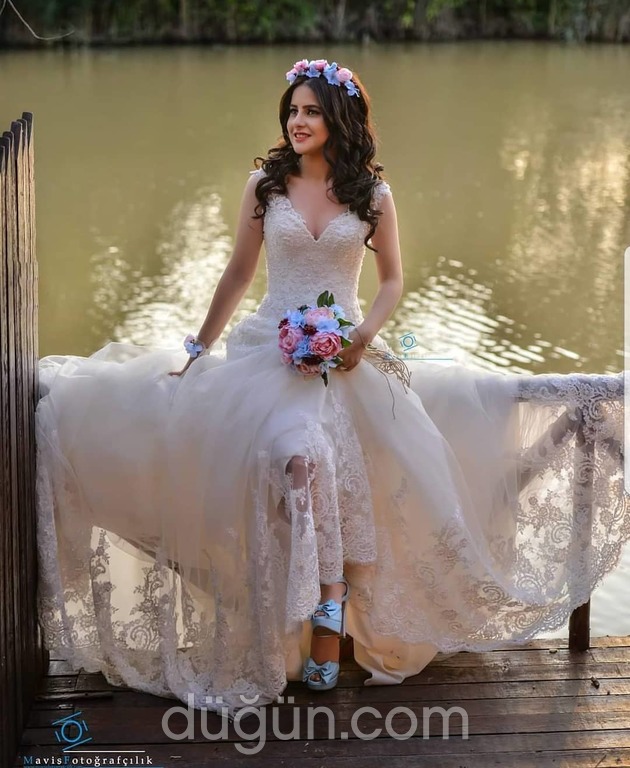 Maviş Fotoğrafçılık
