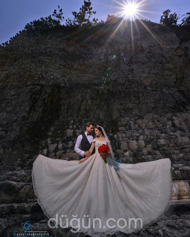 Maviş Fotoğrafçılık