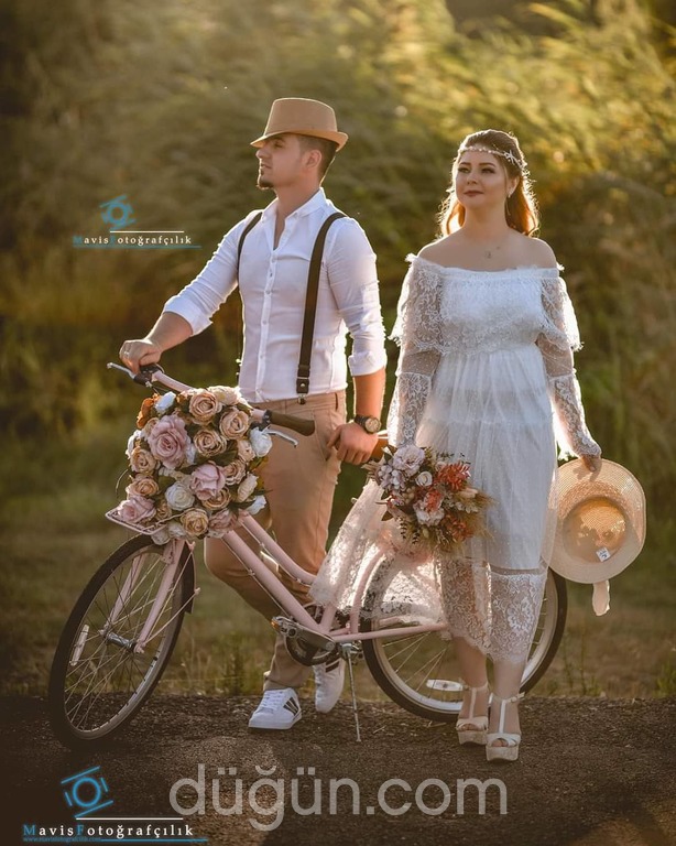 Maviş Fotoğrafçılık