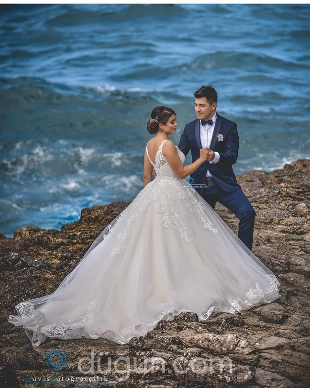 Maviş Fotoğrafçılık