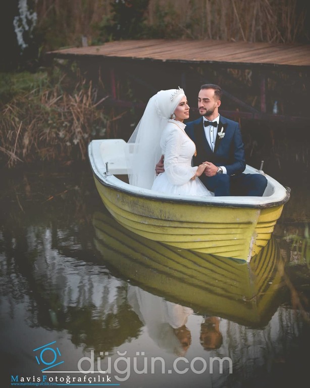 Maviş Fotoğrafçılık