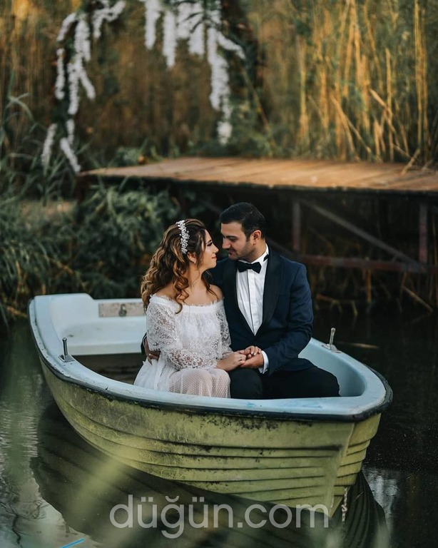 Maviş Fotoğrafçılık