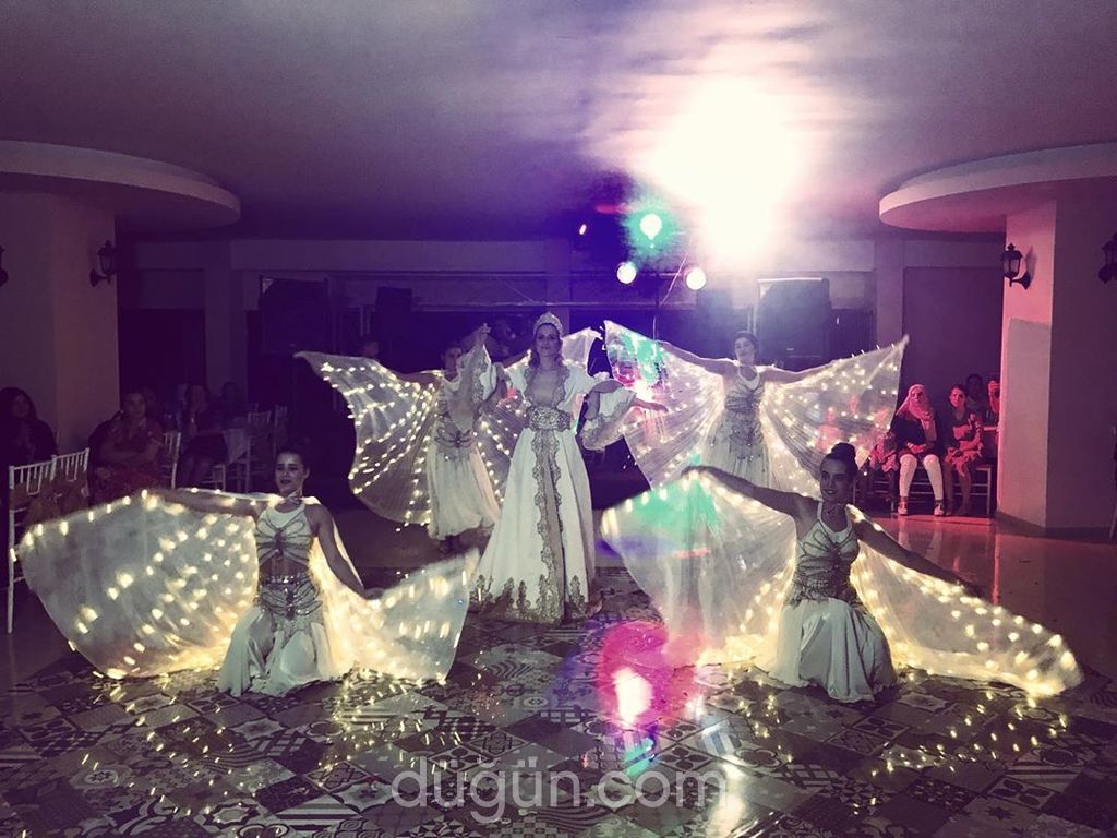 Bir Gün Organizasyon