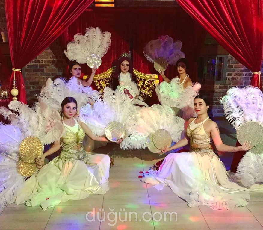 Bir Gün Organizasyon