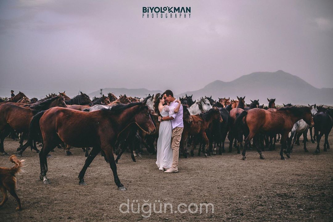 Biyolokman Fotoğrafçılık