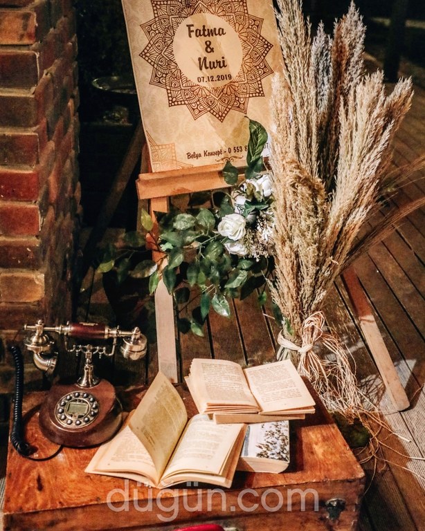 Belya Concept Organizasyon