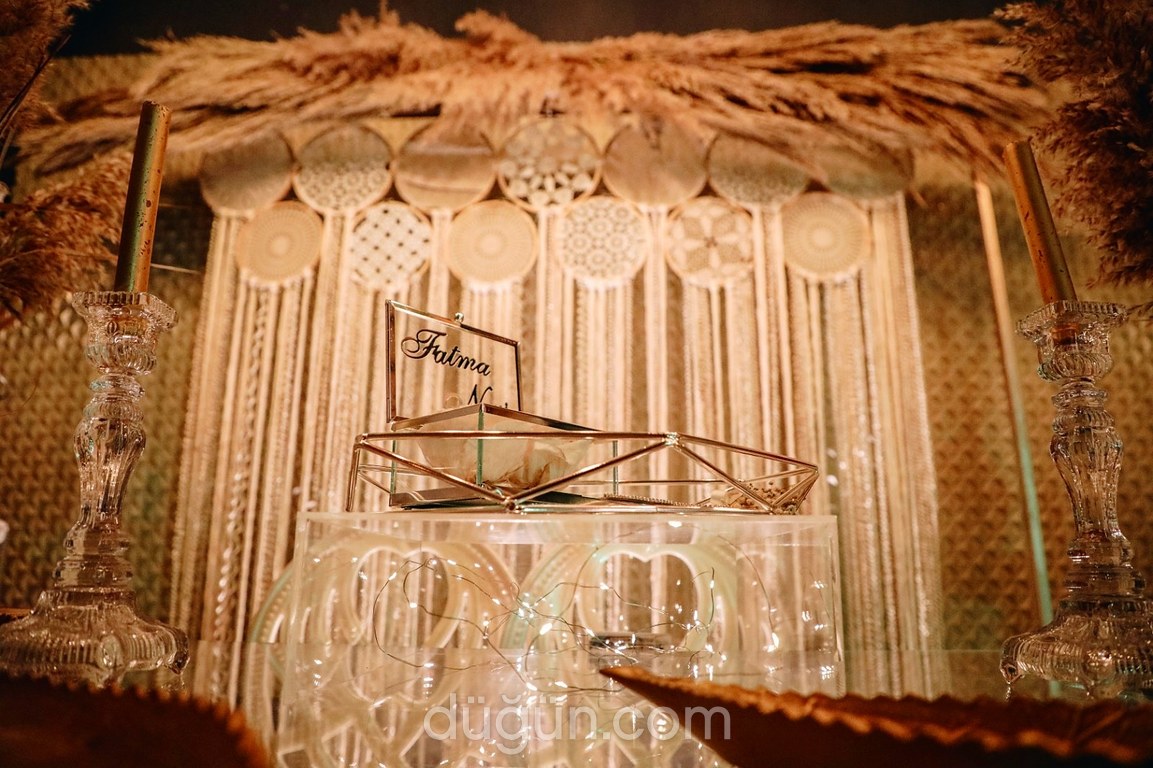 Belya Concept Organizasyon