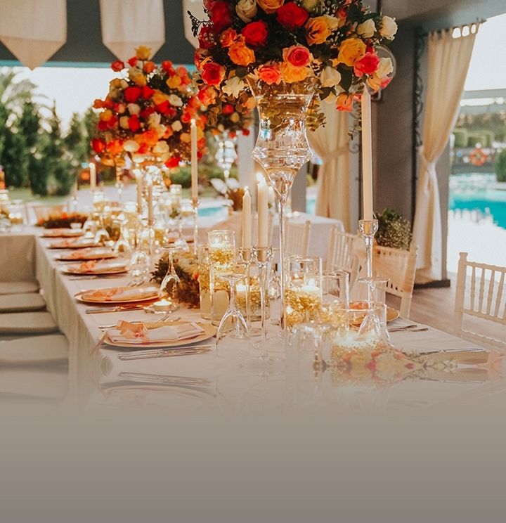 Turkey Wedding Organizations