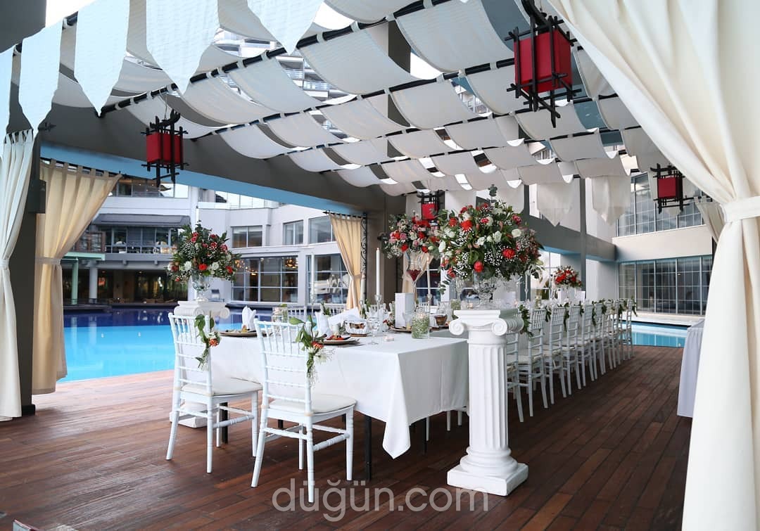 Turkey Wedding Organizations