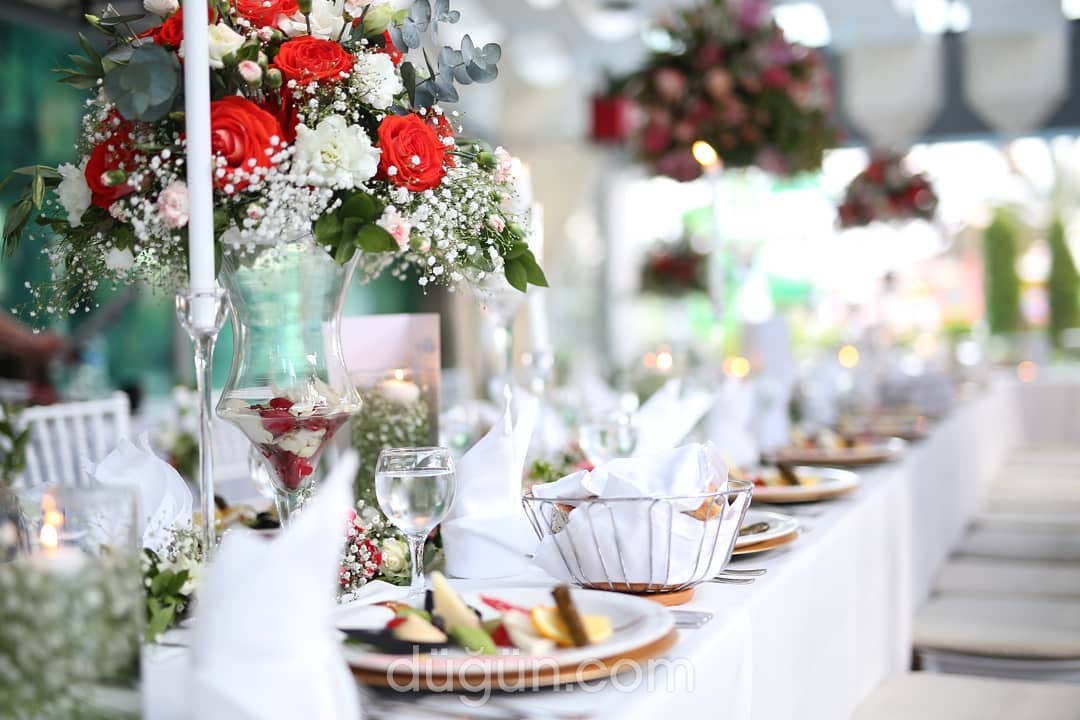 Turkey Wedding Organizations