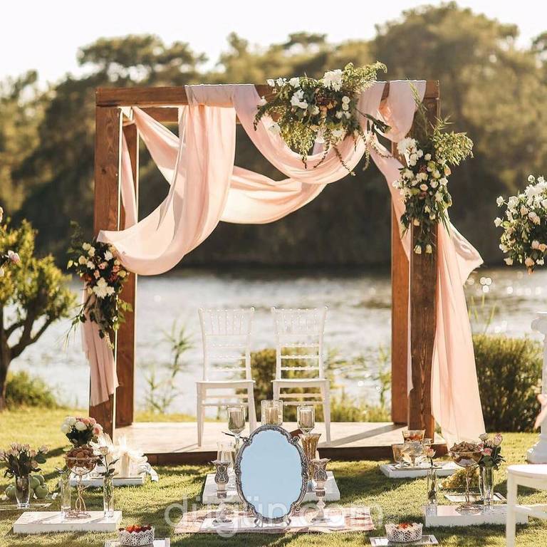 Turkey Wedding Organizations