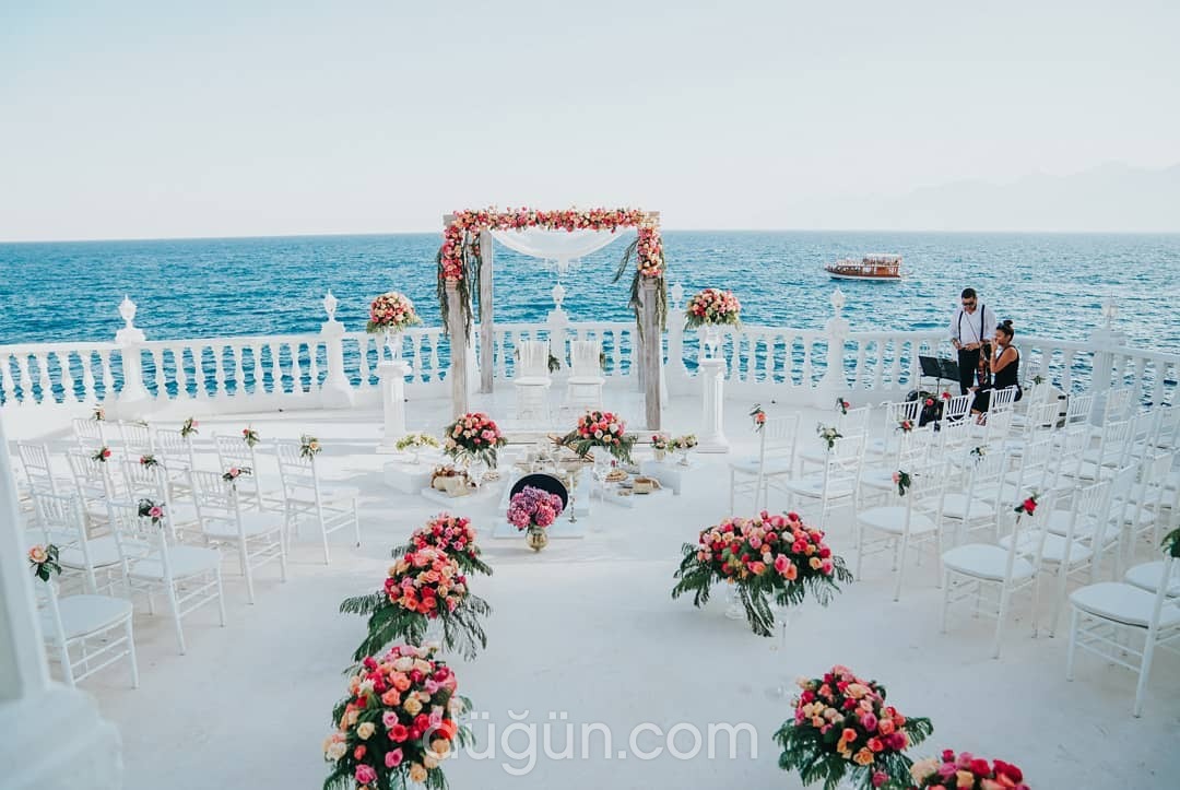 Turkey Wedding Organizations