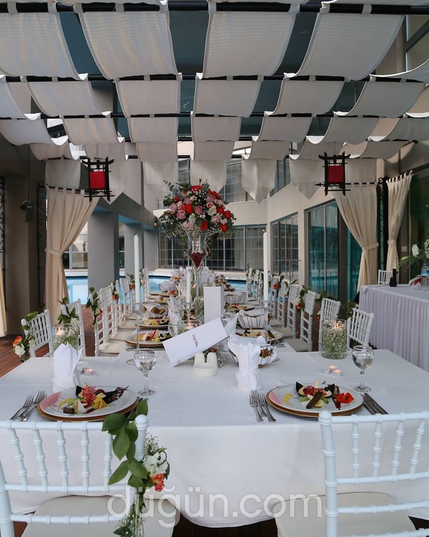 Turkey Wedding Organizations