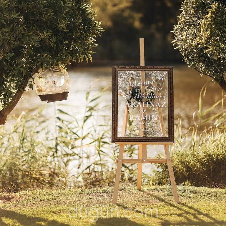 Turkey Wedding Organizations