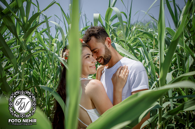 Nehir Fotoğrafçılık