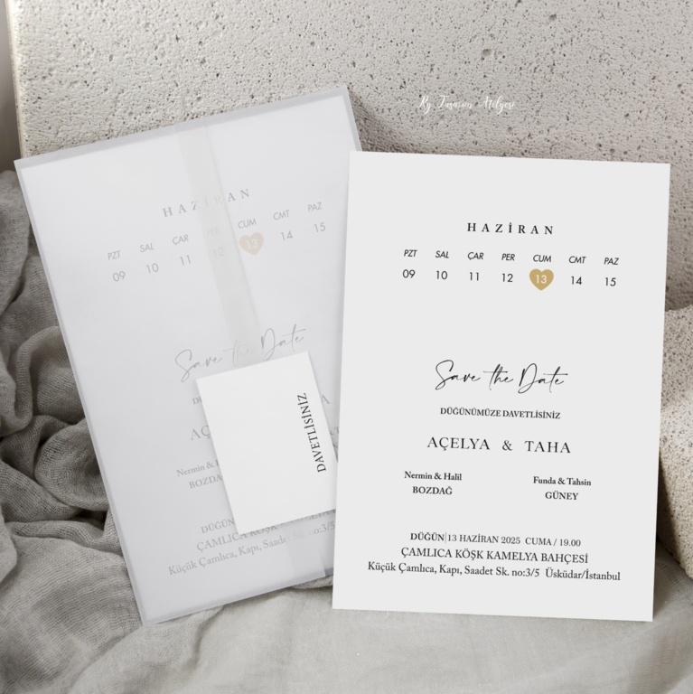 RY Tasarım Atölyesi