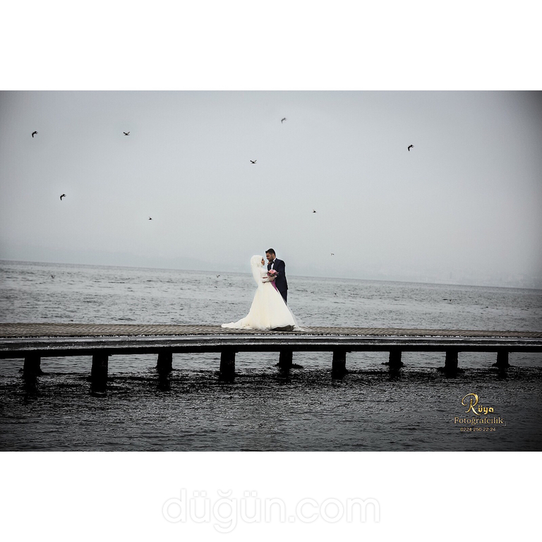 Rüya Fotoğrafçılık