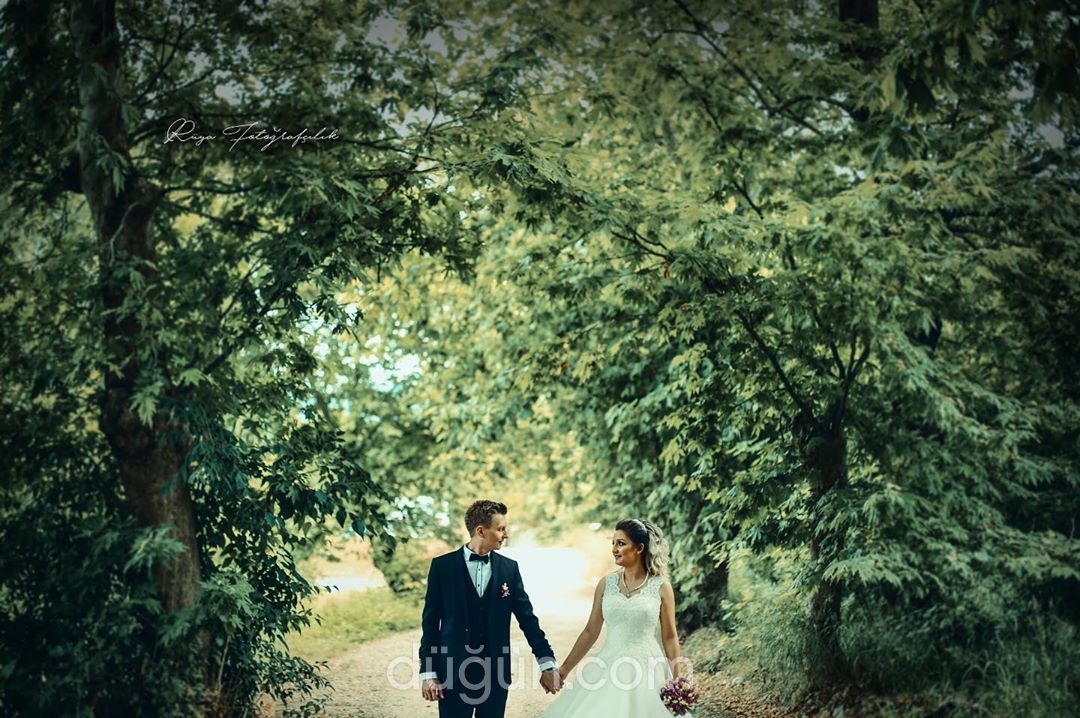 Rüya Fotoğrafçılık