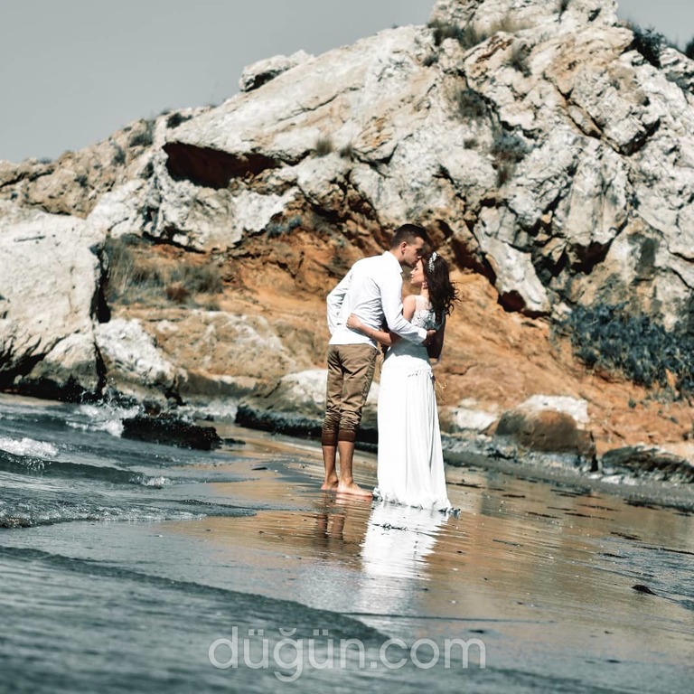 Rüya Fotoğrafçılık