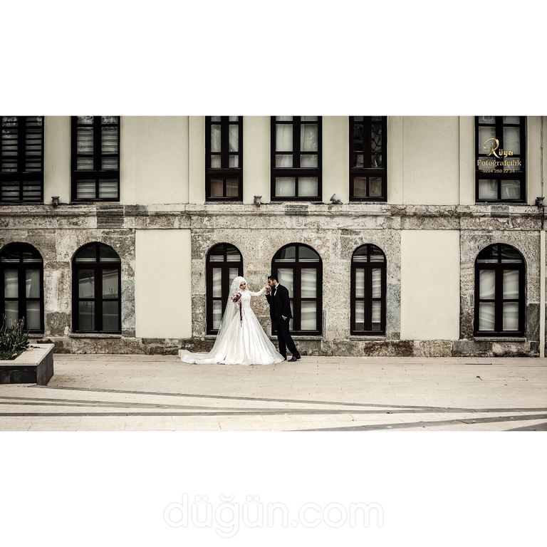 Rüya Fotoğrafçılık