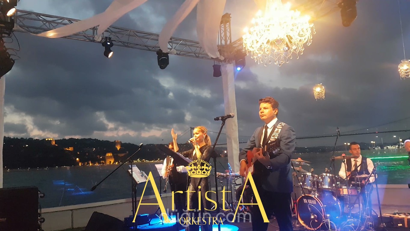 Artista Orkestra