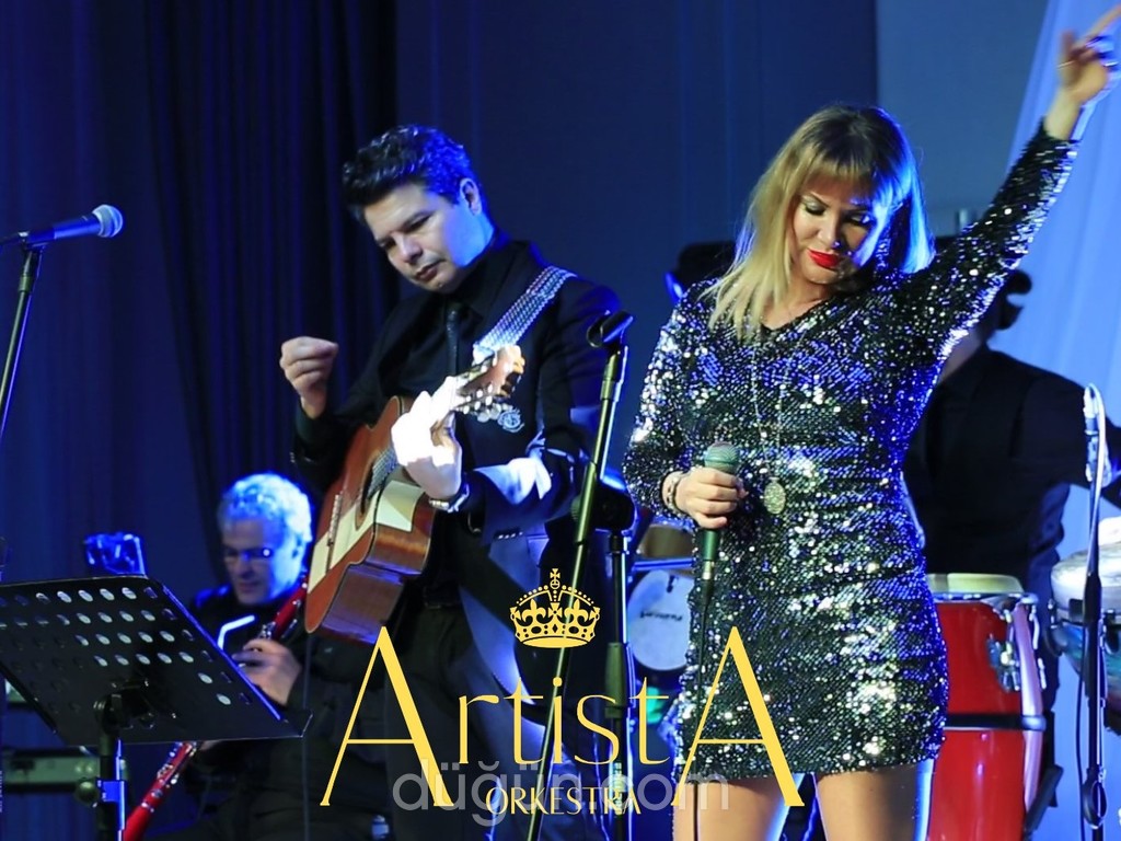 Artista Orkestra
