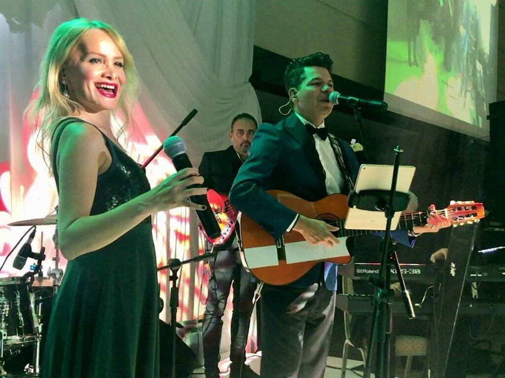 Artista Orkestra