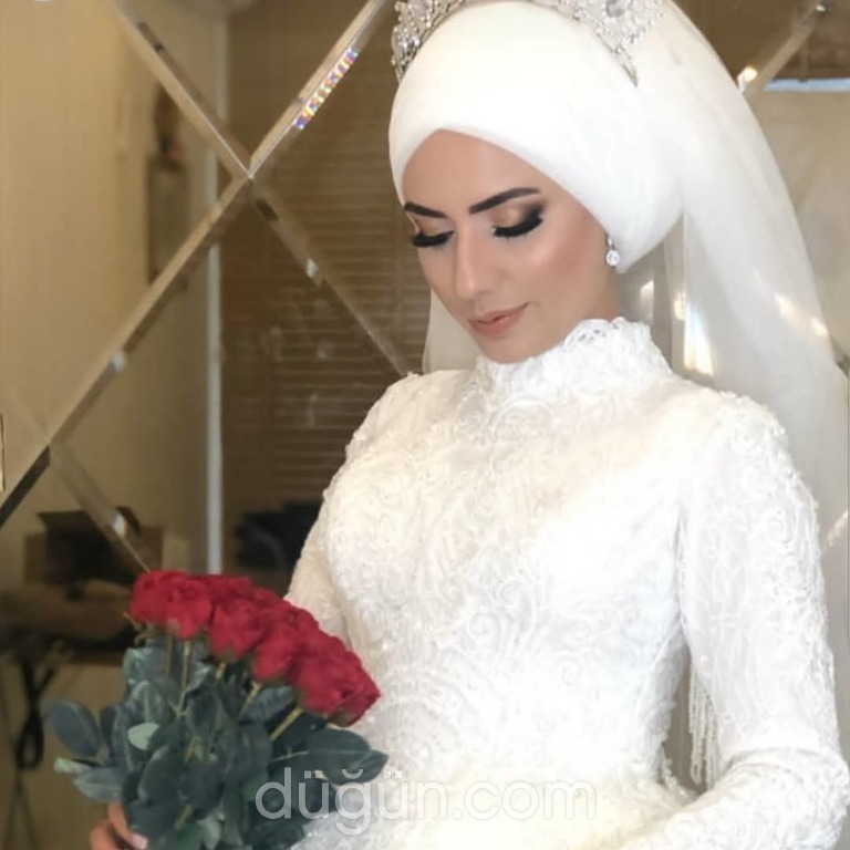 Seval Sarıkaya Modaevi