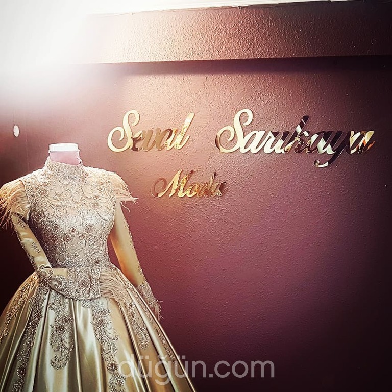 Seval Sarıkaya Modaevi