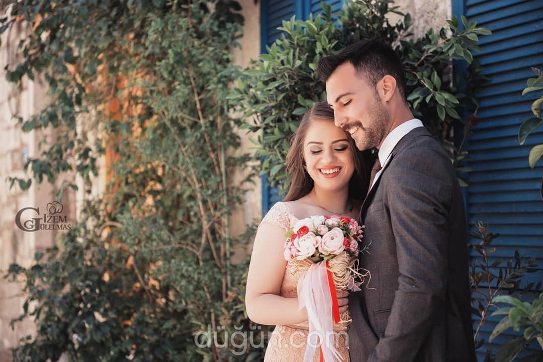 Elmas Fotoğrafçılık