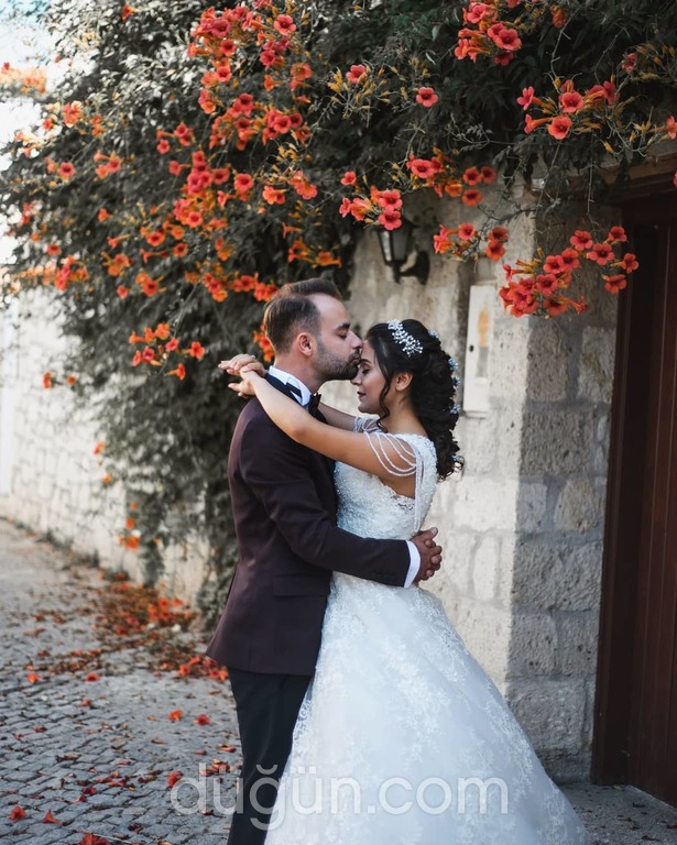 Elmas Fotoğrafçılık