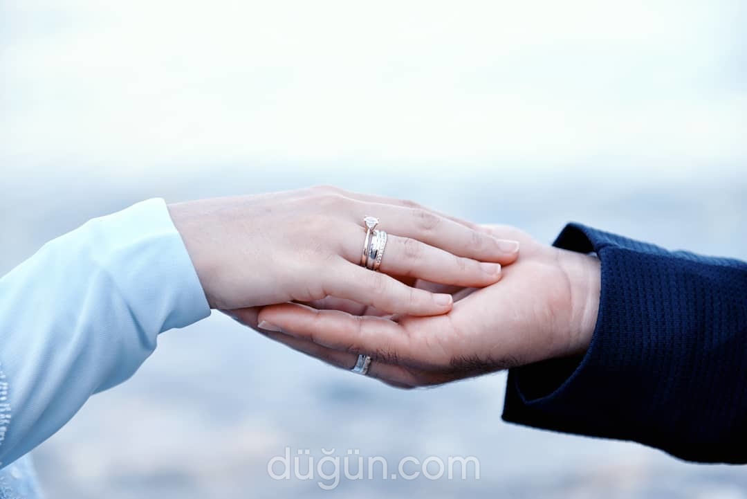 Elmas Fotoğrafçılık