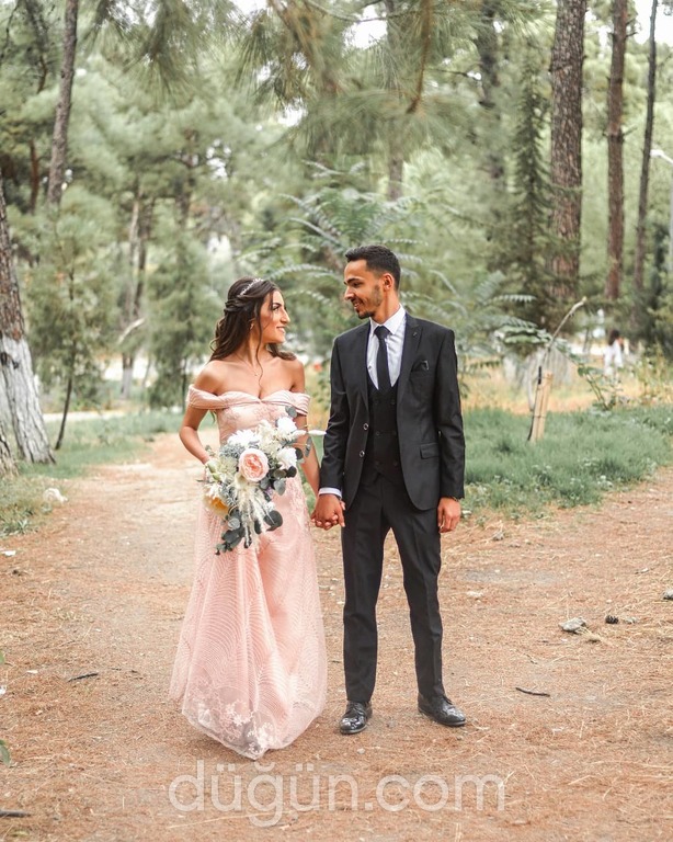 Elmas Fotoğrafçılık