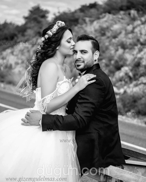 Elmas Fotoğrafçılık