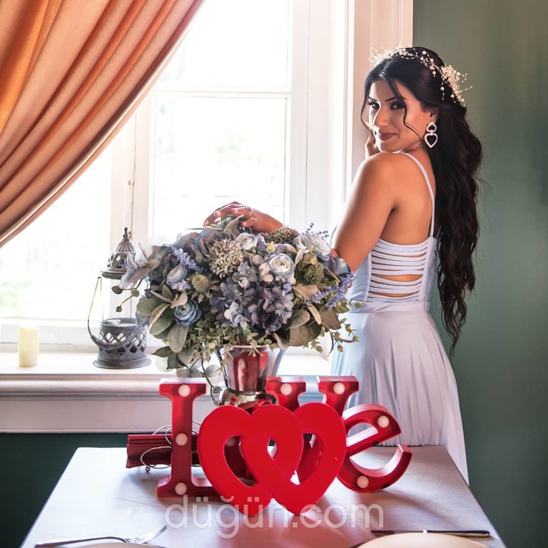 Elmas Fotoğrafçılık