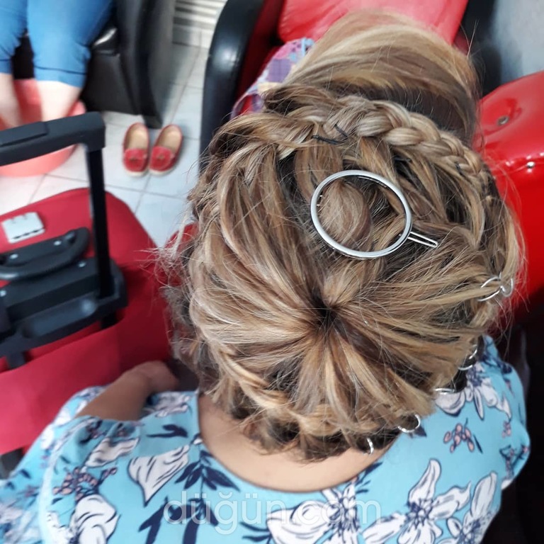 Demetevler Güzellik Merkezi