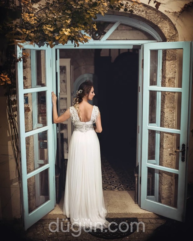 Necati Kırhan Photograph & Videograph