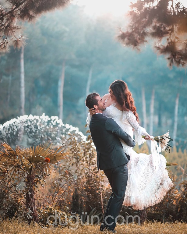 Necati Kırhan Photograph & Videograph