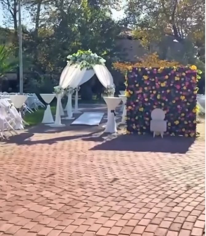 Bafra Büyük Park