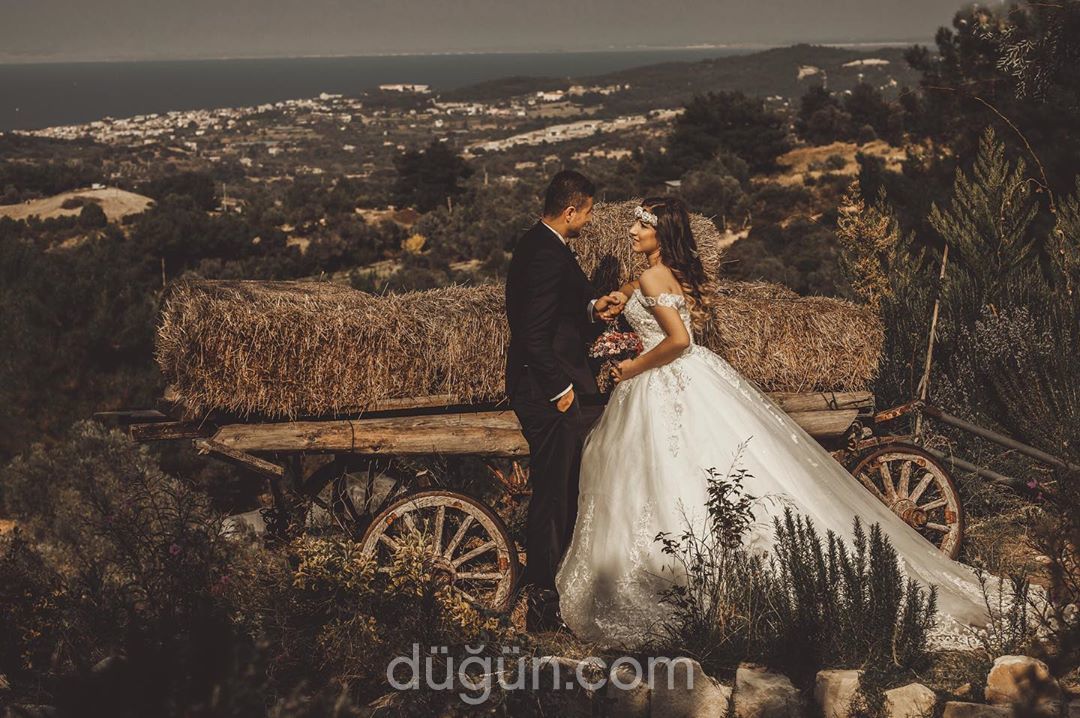 Murat An Wedding