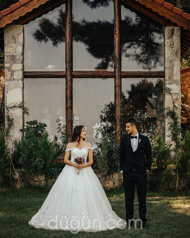Murat An Wedding