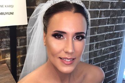 Aylin & Tayfun Saç Tasarım