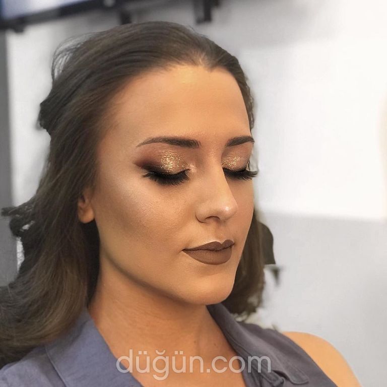 Aylin & Tayfun Saç Tasarım