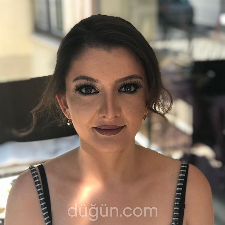 Aylin & Tayfun Saç Tasarım