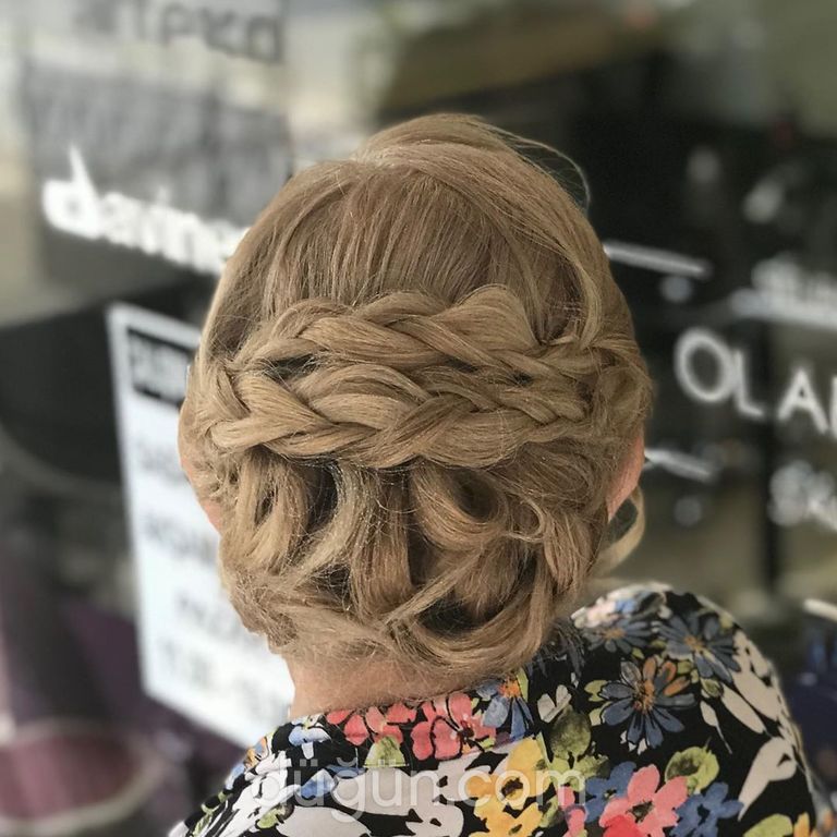 Aylin & Tayfun Saç Tasarım